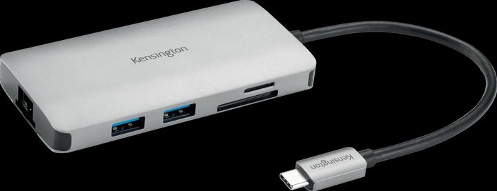 Immagine prodotto Kensington UH1400p (Porta di attracco (proprietaria), 1 Porti)