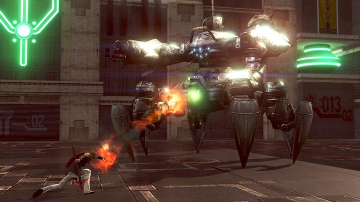 Produktbild Square Enix BANDAI NAMCO Entertainment Final Fantasy Type-0 HD Standard Englisch PlayStation 4 (PS4, EN)