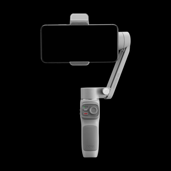 Immagine prodotto Zhiyun Combo Q3 liscio (Smartphone, 0.28 kg)