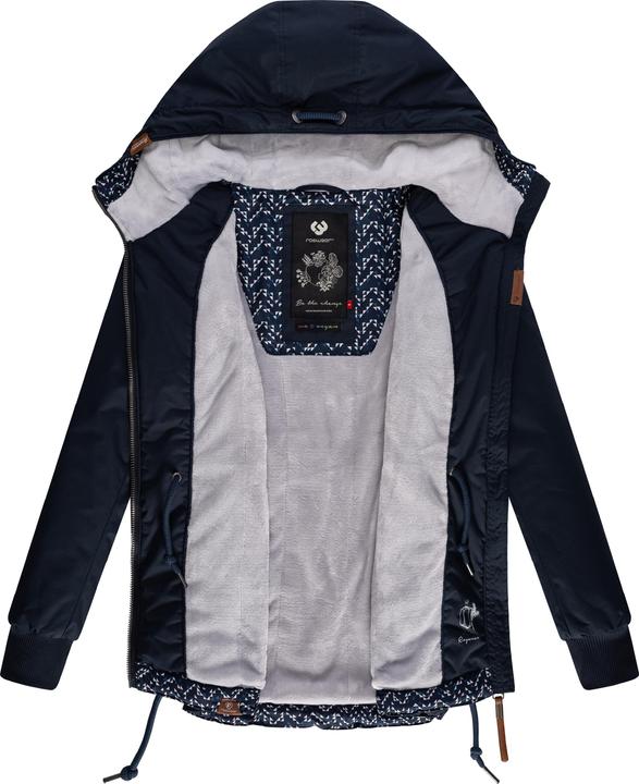 Produktbild Ragwear YM-Danka (XS)