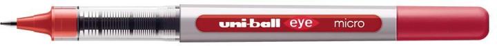 Image du produit Uni-ball Eye Micro (Transparent, Rouge, 1 x)