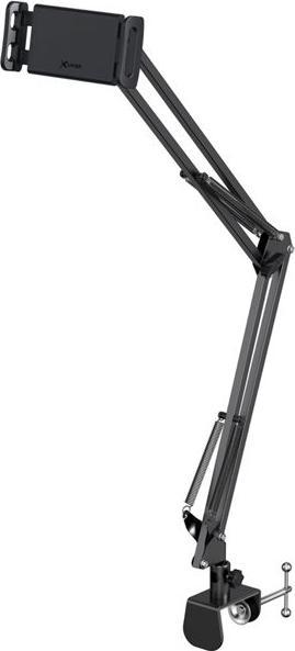 Produktbild Xlayer Tablet-Halterung mit Schwenkarm Black