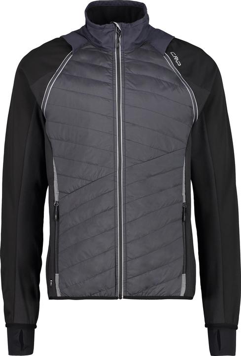 CMP Campagnolo Light Softshell Jacke (54)