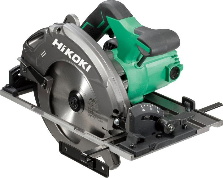 Actual product image Hikoki C7BUM