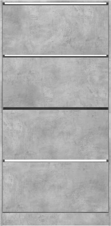 Image du produit VidaXL Jennica (80 x 21 x 163,5 cm)