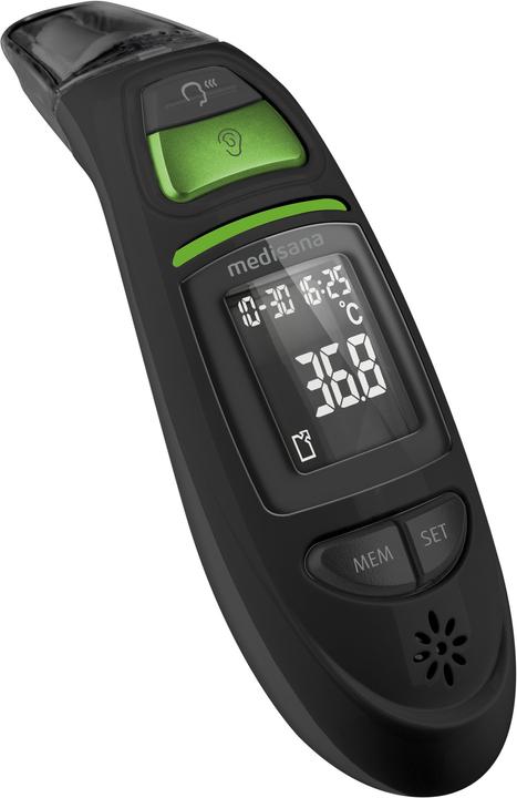 Image du produit Medisana TM750 (Auriculaire, Front)