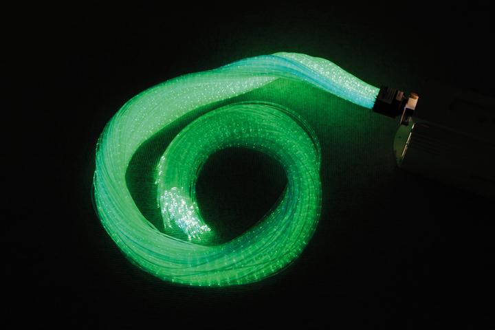 Actual product image Sport-Thieme Fibre optic strands Super-Safe