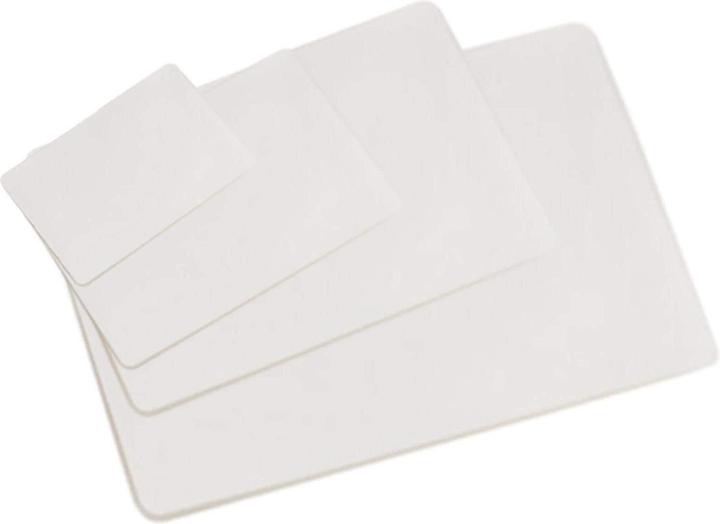 Actual product image Olympia A230Plus 4 in 1 set (70 - 125 µm, A4, A5, A6, Visiting card)