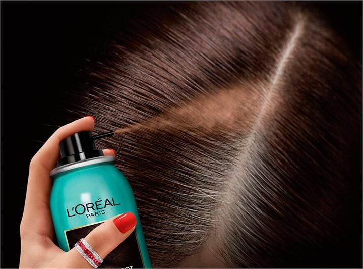 Actual product image L'Oréal Paris Magic Retouch (3 Brown)