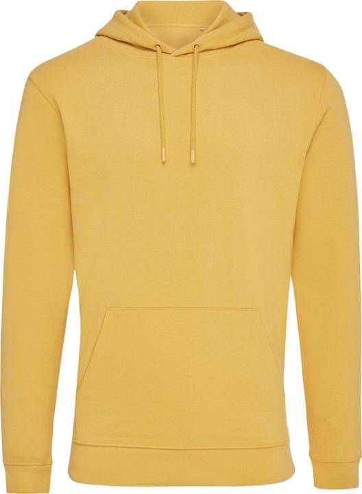 Ochre yellow