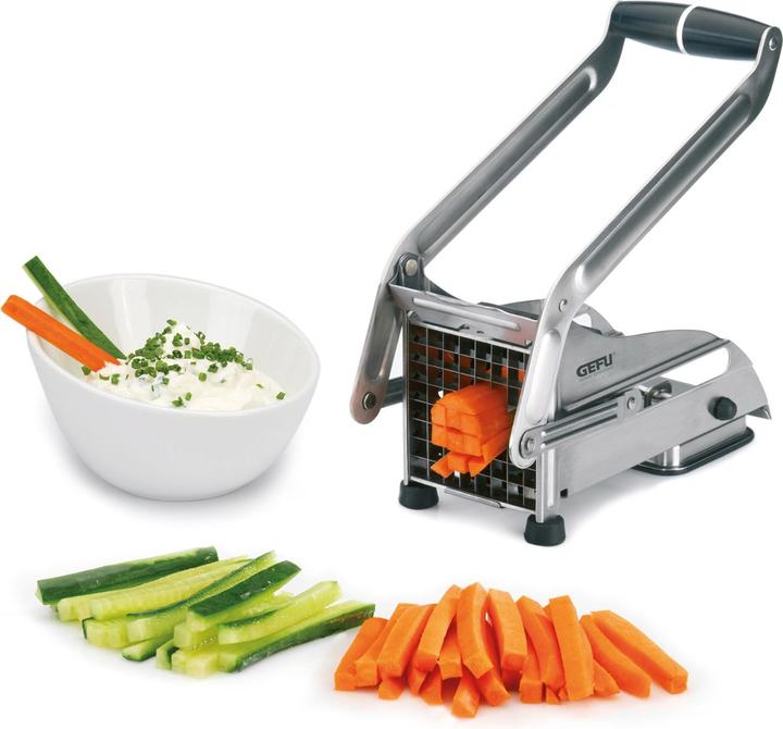 Produktbild GEFU Pommes-Frites Schneider
