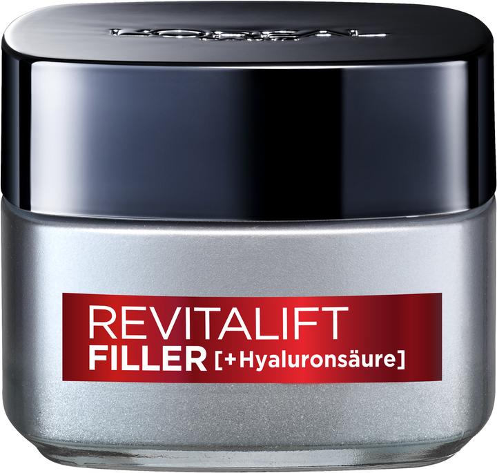 Actual product image L'Oréal Paris Revitalift Filler (50 ml, Day cream)
