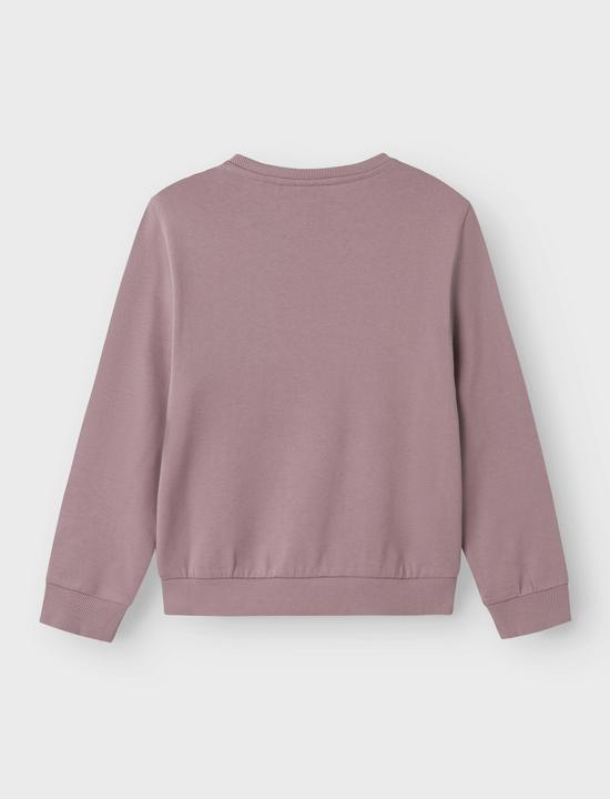 Image du produit Name it Bio-Baumwoll Sweatshirt (116)