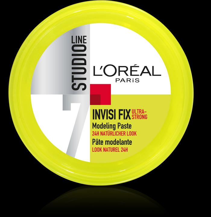 Produktbild L'Oréal Paris Studio Invisi Fx (Haarpaste, 75 ml)