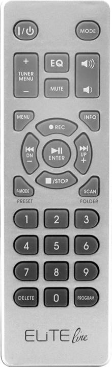 Immagine prodotto Soundmaster PL910 (Giradischi, Bluetooth, Lettore CD, 1x 10 W)