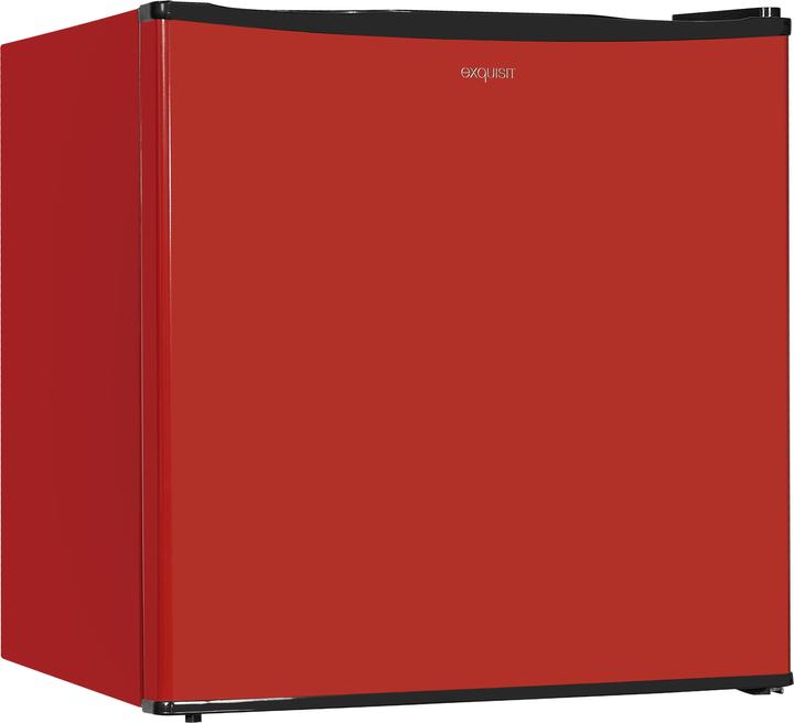 Image du produit Exquisit GB40-150E rougePV (Autonome, 31 l)