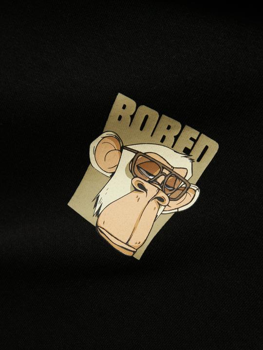 Produktbild Lmtd Bored Ape Hoodie (122)