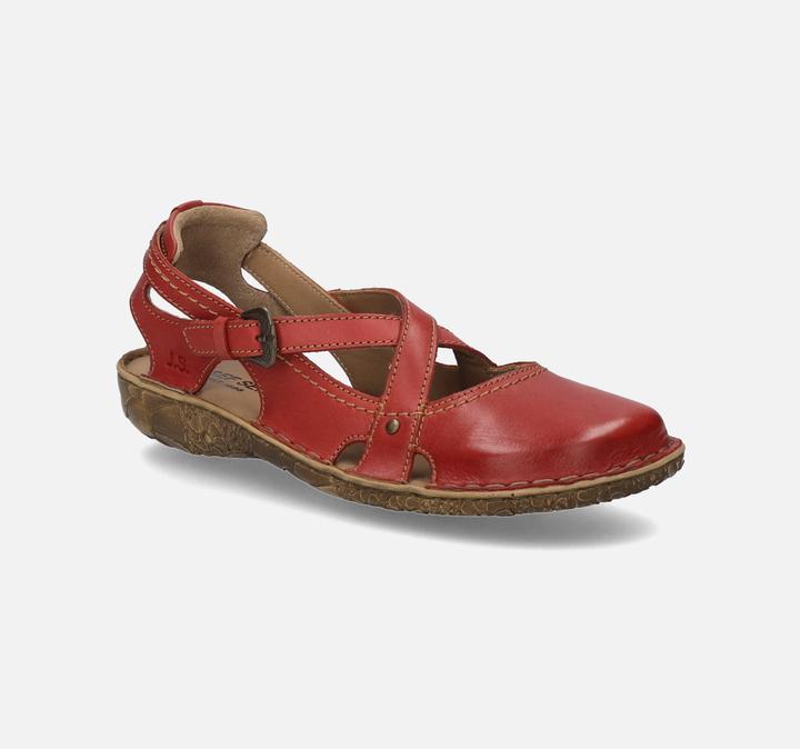 Actual product image Josef Seibel 79513-476 (44)