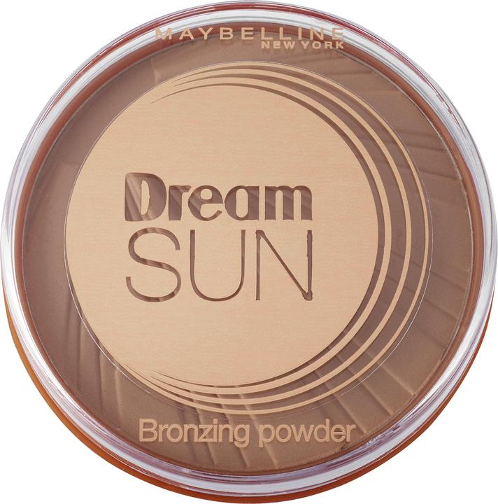 Produktbild Maybelline New York Dream Terra Sun (01 Light Bronze)