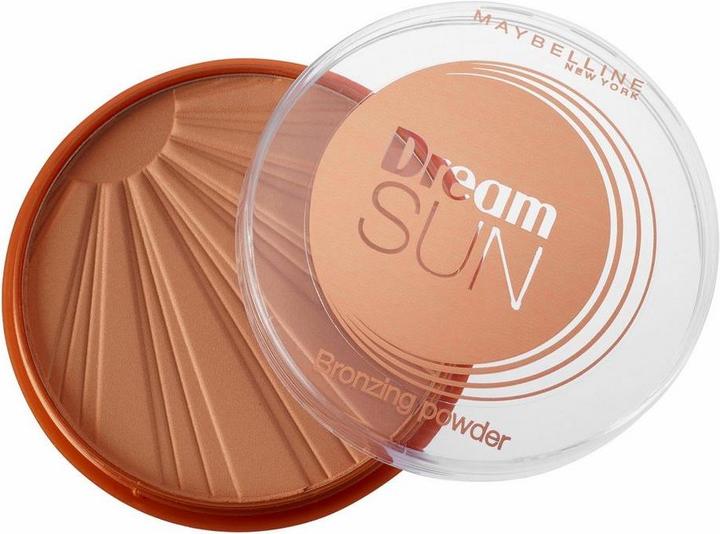 Produktbild Maybelline New York Dream Terra Sun (01 Light Bronze)