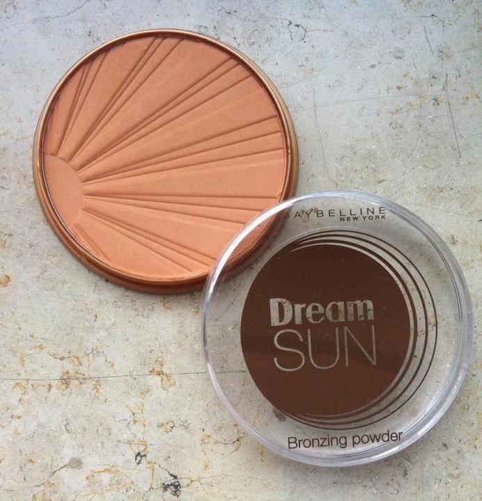 Produktbild Maybelline New York Dream Terra Sun (01 Light Bronze)