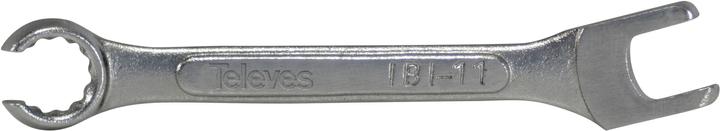 Immagine prodotto Televes Chiave di montaggio IBI11N speciale per connettore f
