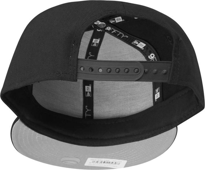 Actual product image New Era 9Fifty Cooperstown Baltimore Orioles