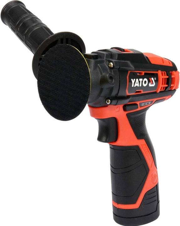 Yato YT-82903 (Exzenterpolierer)