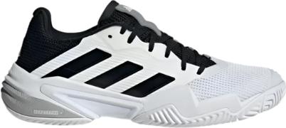 Produktbild adidas Barricade 13 White Man (45 1/3)