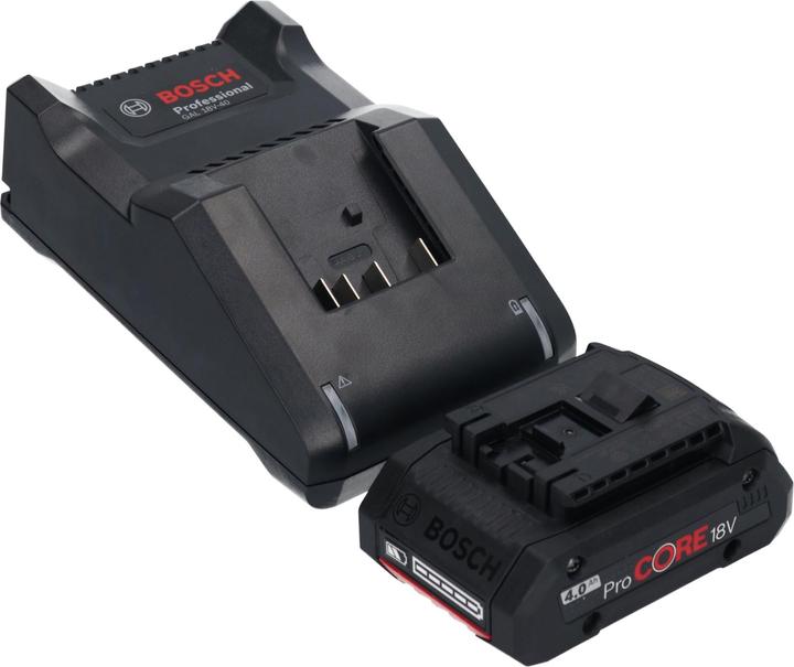 Image du produit Bosch Professional GKT 18V-52 GC