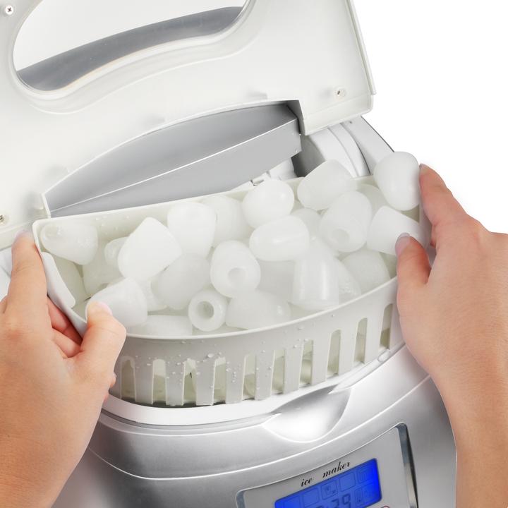 Actual product image Princess Ice cube makers (EU plug)