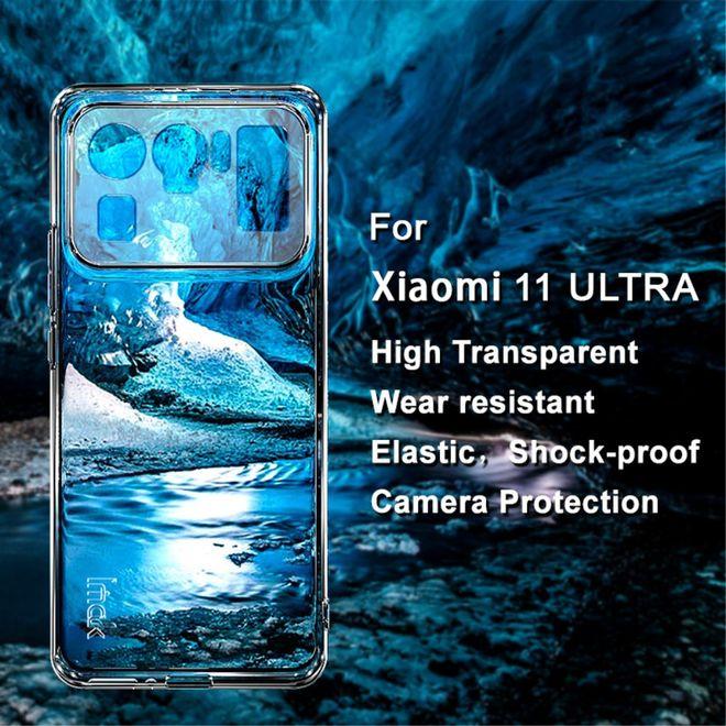 Actual product image Imak UX-5 Series (Xiaomi Mi 11 Ultra)