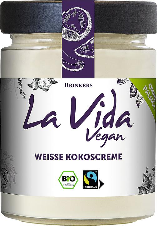 Image du produit Brinkers La Vida (270 g)