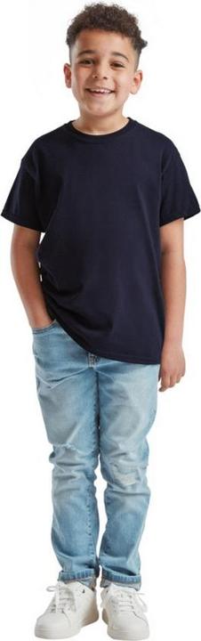 Image du produit Fruit of the Loom - T-shirt ORIGINAL - Enfant (140, 146)