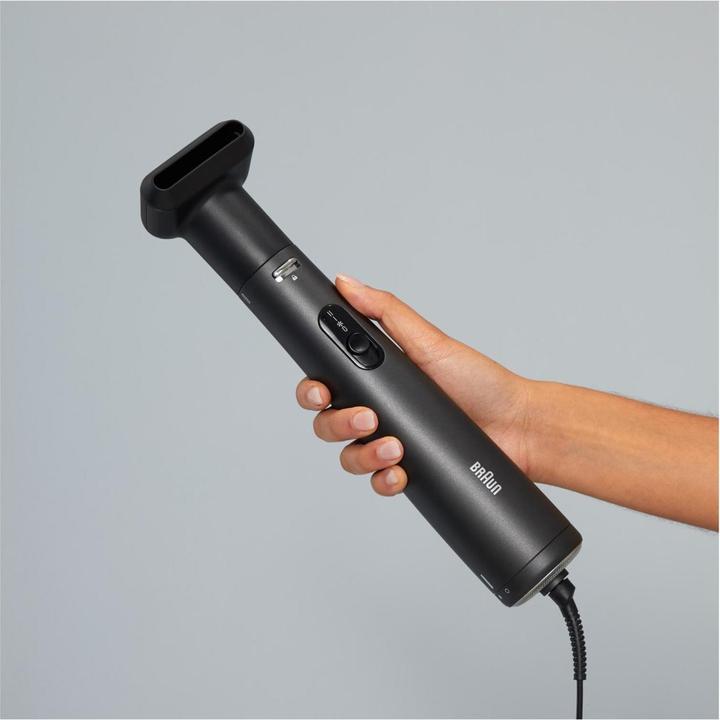 Immagine prodotto Braun Air Styler AS 4.2