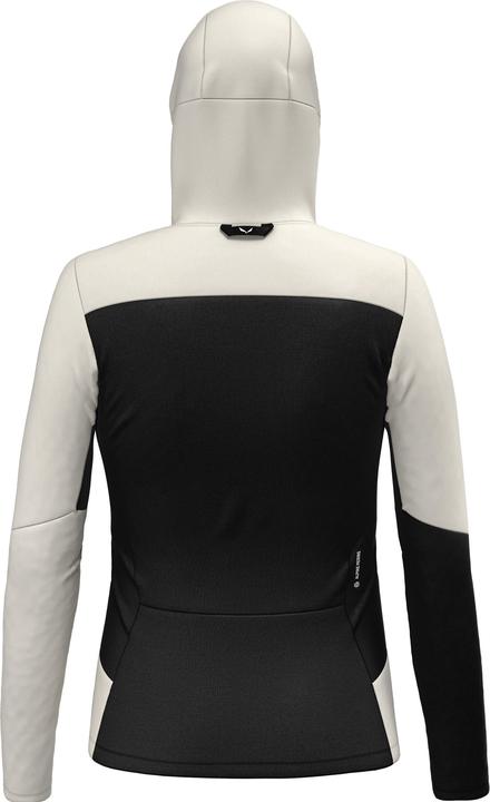 Immagine prodotto Salewa Giacca con cappuccio Sella Merino Da (40, L)