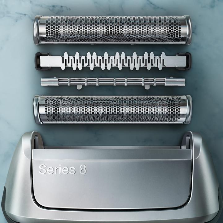 Immagine prodotto Braun Serie 8