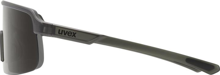Produktbild Uvex Sports Dyrt (Smoke Matt (Smoke), Smoke)