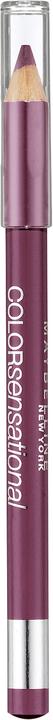 Maybelline New York Color Sensational (338 Midnight Plum)