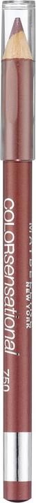 Maybelline New York Color Sensational (750 Choco Pop)