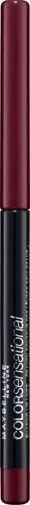 Maybelline New York Color Sensational (110 Rich Wine)