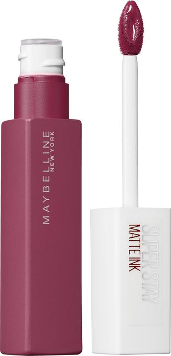 Maybelline New York Superstay Matte Ink (15 lover)