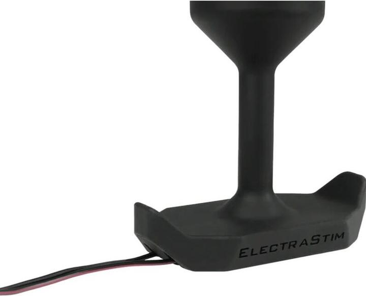 Image du produit ElectraStim Fiche électrique Anale Mr-S Cuir