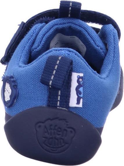 Immagine prodotto Affenzahn Scarpa a piedi nudi per bambini Cotton Lucky (23)