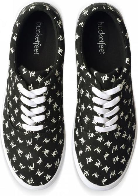 Produktbild Bucketfeet YO! (40)