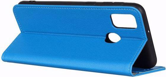 Produktbild MU Classic Classic III Leder Bookcover Series (Wiko View 5, Wiko View 5 Plus)