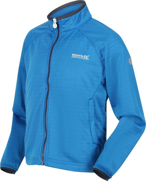 Actual product image Regatta Highton Lite Ii Softshell Jacket (146, 152)