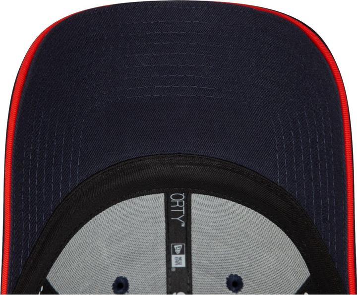 Produktbild New Era 9Forty F1 Red Bull Racing 2024