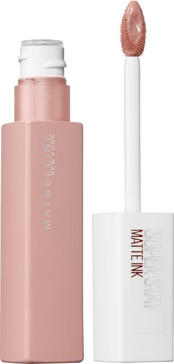 Image du produit Maybelline New York Encre mate Superstay (5 Loyaliste)