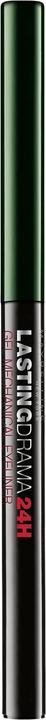 Produktbild Maybelline New York Lasting Drama 24H (4 Crushed Emerald)